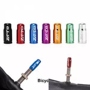 자전거밸브캡 자전거 자전거튜브캡 타이어 튜브 공기 주입구 마개 자전거튜브밸브캡 튜브밸브캡