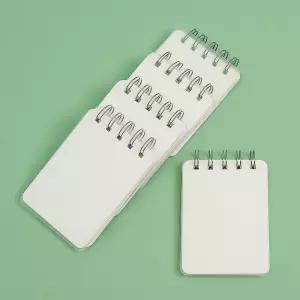 학생 학습용 무선속지 미니수첩 5p세트 인기 노트 실습서 어린이날선물