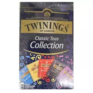 트와이닝 클래식 컬렉션 티 20T 티백차 TWININGS
