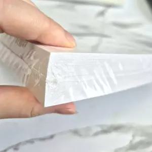 (100매) 국산 A4 모조지 260g 백상지 하드 용지/프린터/두꺼운/튼튼한/도화지/사무/고급/인쇄/종이/문구