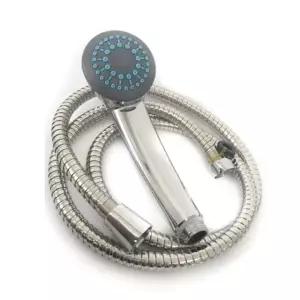 일반 샤워기 손헤드100 + 2m 샤워줄 샤워호스 샤워기 샤워헤드 샤워줄