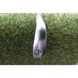 유틸  ZX 드라이빙 아이언 S강도 20도 커버x (G05)