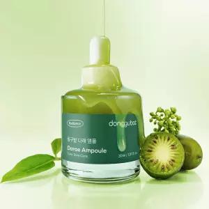 동구밭 다래 앰플 30ml / 나이아신아마이드 10% 엑소좀 미백 모공