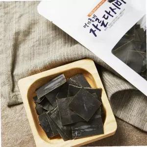 자두 완도 자른 다시마 20g 2개 육수용