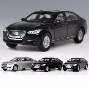 다이캐스트 현대 제네시스 제네시스EQ900 웰리 (레어템)(213T050011)