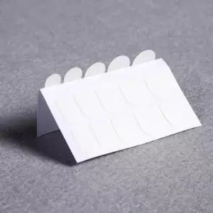 [셀러허브]아트 테이프 셀프 손톱 네일 스티커 재료 젤네일 양면 (S45884697)