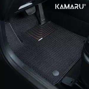 카마루 매쉬 코일매트 1열+2열 / 자동차매트 카매트