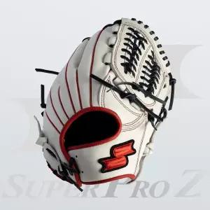 SSK 사사키 Superpro Z0809 투수/올라운드 글러브 12인치 / 부드러운 가죽