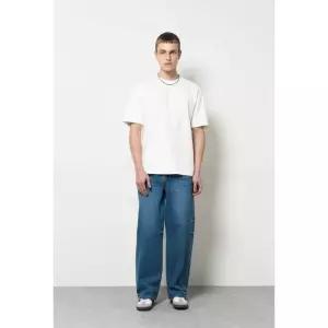 백화점 플랙 플랙진 남성 스티즈 M24 미드 워시드 PJTH5SZM