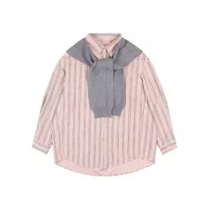 [미센스]니트숄 블라우스 MB4XBLMG01Y_P393260665