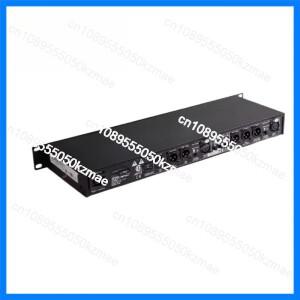 전문 오디오 크로스오버 dbx234/dbx234XL | 스테레오 2/3-웨이, 모노 4-웨이 (XLR 연결용)