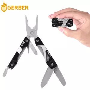 입고예정-거버 멀티툴 바이스 블랙