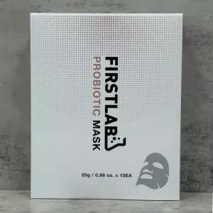 일동제약 프로바이오틱 마스크팩 시즌4 10매 1개