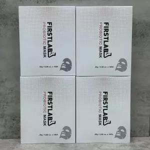 일동제약 프로바이오틱 마스크팩 시즌4 10매 4개