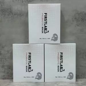 일동제약 프로바이오틱 마스크팩 시즌4 10매 3개