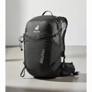 도이터 스피드 라이트 프로 17 SL 등산 배낭 17L 경량 트레킹 가방 3412025-7000