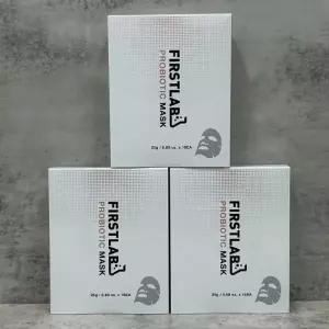 일동제약 프로바이오틱 마스크팩 시즌4 10매 3개