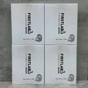 일동제약 프로바이오틱 마스크팩 시즌4 10매 4개