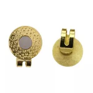 볼마커 골프 클립 자석 골드 볼마커 자석볼마커 볼마커클립 볼마커자석