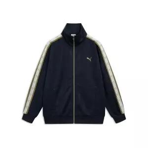 매장정품 - 푸마 PUMA 유니 아카이브 S 니트 자켓 (94089702) 94089702 300675