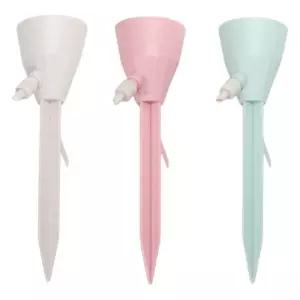 화분 자동 급수기 식물 물주기 텃밭 화단 베란다 페트 베란다텃밭 옥상텃밭