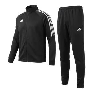 아디다스 클라이마쿨 세레노 트레이닝 수트 (JZ0300)/운동복/상하의/세트/브랜드/정품/러닝/축구/헬스/운동