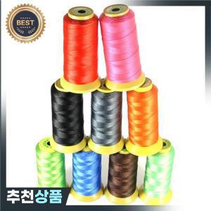 0.2mm 0.5mm 0.8mm 1mm DIY 만들기 폴리아미드 코드 스레드 실크 구슬 진주 문자열 스풀 나일론 의상 보석