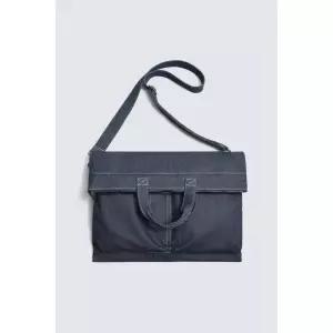 [국내] 자라 남성 ZARA 데님 토트백 - 블루 3321/720/400 Men 3372651