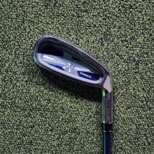 중고  VS INFEED 4번 아이언 티샷용 드라이빙 고반발