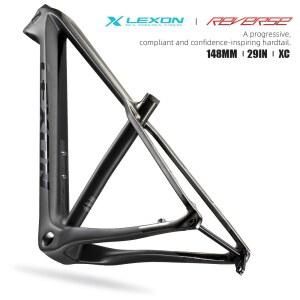 탄소 MTB 프레임 29er icletas 산악 자전거 Hardtail T1000 29 142 12 또는 148 12mm 부스트 사이클링