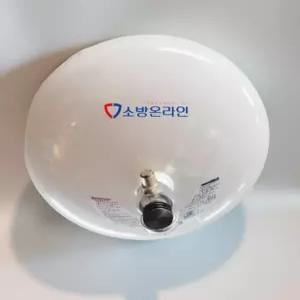 주방 자동 소화 장치 자동식 확산 소화기 주거용 주방 천장 3kg 국산