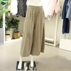 [대구백화점] [오픈클로젯]스타일치마바지(VB265SL380)