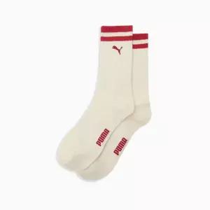 [롯데백화점]푸마 Forever Faster 스트라이프 크루 남성용 삭스 950403-02