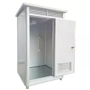 농막 샤워장 컨테이너 이동식 주택 부스 수납 정원 간이창고 캠핑장 샤워실 샤워부스