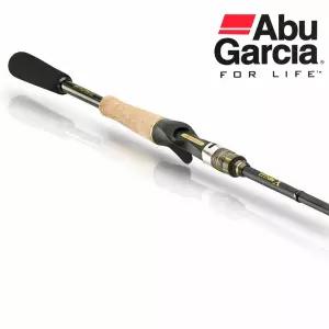 [09피싱] 아부가르시아 타이탄X 올라운더 배스 쏘가리 꺽지 민물루어 루어낚시대