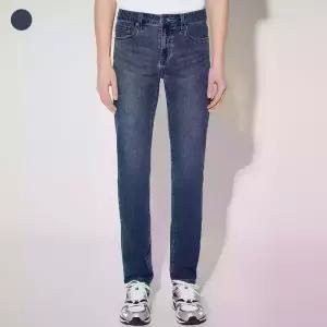 게스 진 남성 저온스 D톤 슬림스트레이트 MP2D9030 MP2D9030BSS