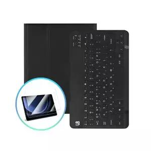 갤럭시탭S11 321YEQ86 블루투스 키보드 케이스+액정 보호필름 2매