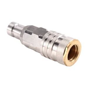 스카니아 트럭용 도구 부품 라디에이터 퀵 어댑터 모델 SCE JD008 99301