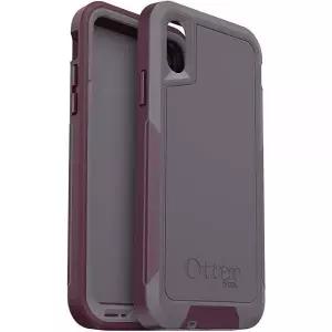 OtterBox Pursuit 시리즈 슬림 케이스 아이폰 X/Xs 전용 - 벌크 포 - 멀린 - 레드