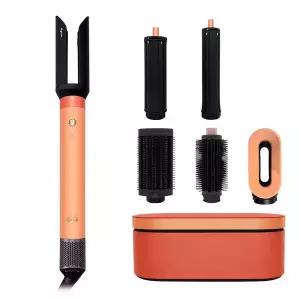 [다이슨] 에어랩 코안다2X 세라믹아프리콧 토파즈 국내AS[35757929]