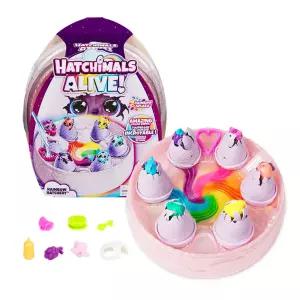 (정품) 해치멀 레인보우 해처리