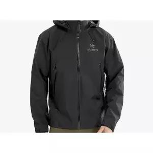 [아크테릭스][ARC`TERYX] 아크테릭스 25 베타 AR 자켓 맨 AJPSM07082 BLK