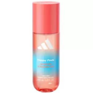 아디다스 바이브 헤어 앤 바디 미스트 해피필즈 150ml BNA