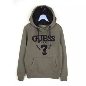 구제 게스 후드티 여성XS 티셔츠 5329