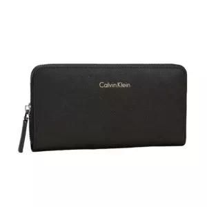 남자 지갑 정품 소형 클러치 핸드백 롱 가죽 장 CK