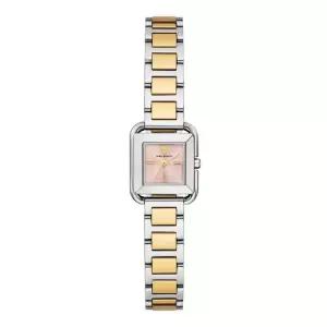 [공식수입정품] TBW6029 The Kira) 키라 스몰 스퀘어 여성 메탈시계