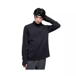 프로스펙스 PRO-SPECS 러닝 남성 하프 집업 티셔츠 PR3MF25W803 430032