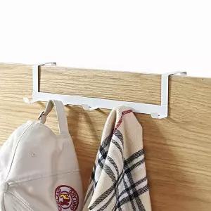 문에거는 옷걸이 모자 가방걸이 문걸이행거 도어행거 문걸이행거 도어행거