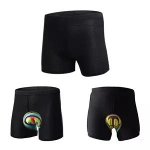 [이지커머스]자전거 젤 패드 속바지 자전거젤패드 자전거바지 자전거용품 자전거소품