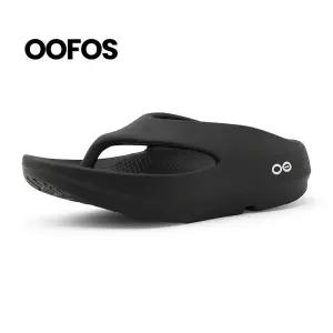 우포스 오리지널 플러스 쪼리 OORIGINAL + (OORIGINAL PLUS-BLACK)